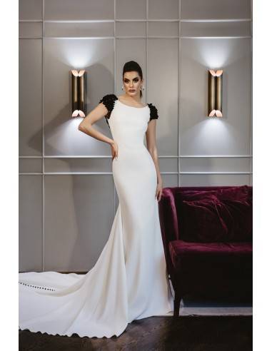 Wedding dresses NOCHE - Jordi Dalmau