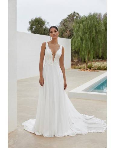 Vestidos de novia Anna Marie - Justin Alexander