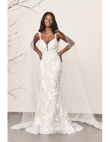 Wedding dresses 44394 - Justin Alexander