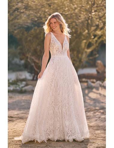 Wedding dresses 66313 - Justin Alexander