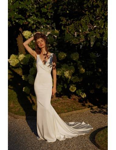 Wedding dresses 88376 - Justin Alexander