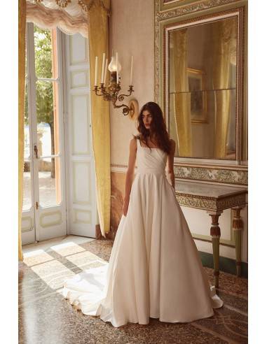 Wedding dresses 88377 - Justin Alexander