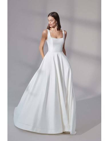 Wedding dresses 99179 - Justin Alexander