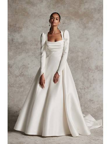 Vestidos de novia 99300 - Justin Alexander