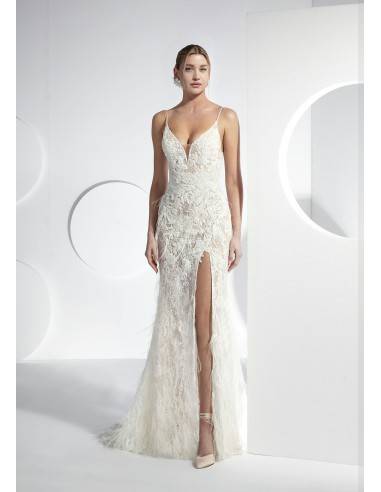 Wedding dresses AM51 - Demetrios