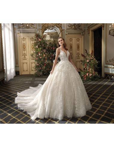 Wedding dresses DP483 - Demetrios