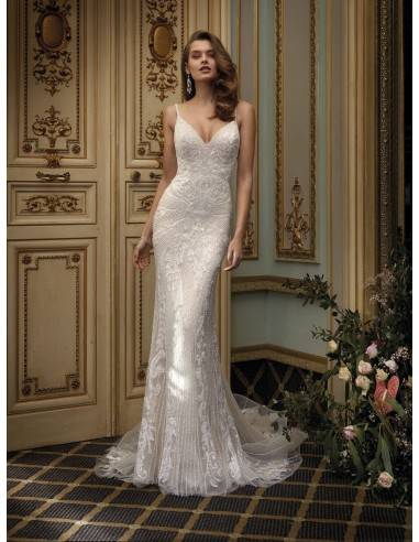 Wedding dresses DP491 - Demetrios