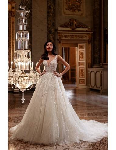 Wedding dresses DP508 - Demetrios