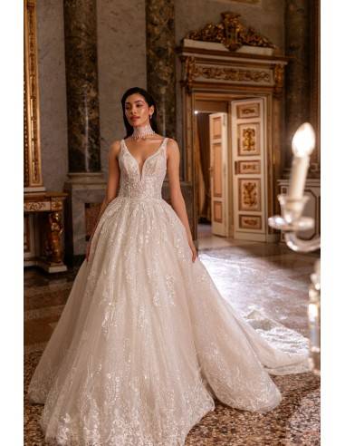 Vestidos de novia DP511 - Demetrios