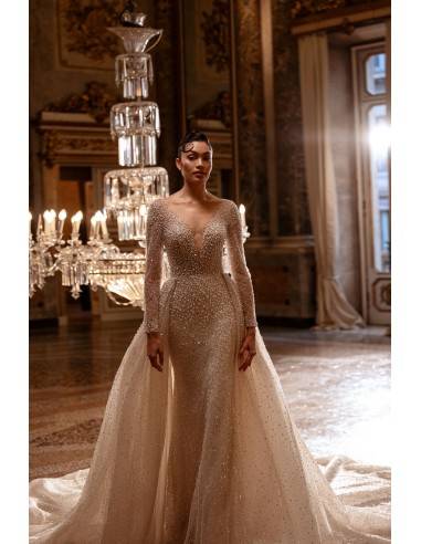 Wedding dresses DP521 - Demetrios