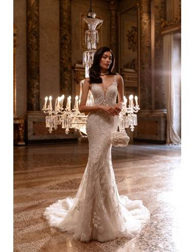 Wedding dresses DP525 - Demetrios