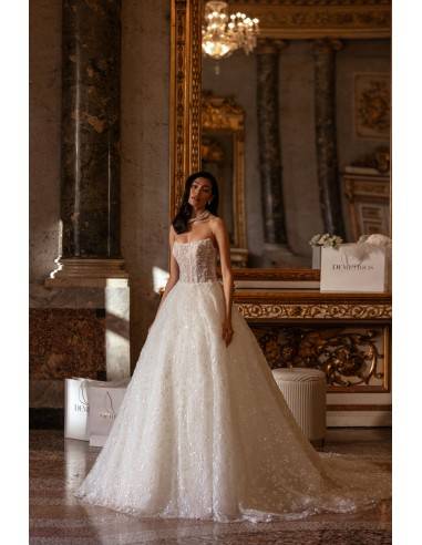 Vestidos de novia DP527 - Demetrios