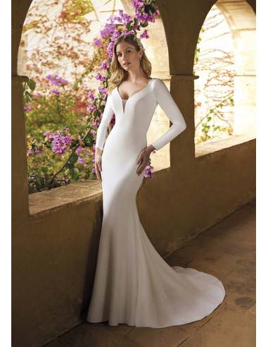 Vestidos de novia CARLTON - White One