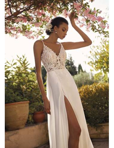 Vestidos de novia FLIRTS - White One