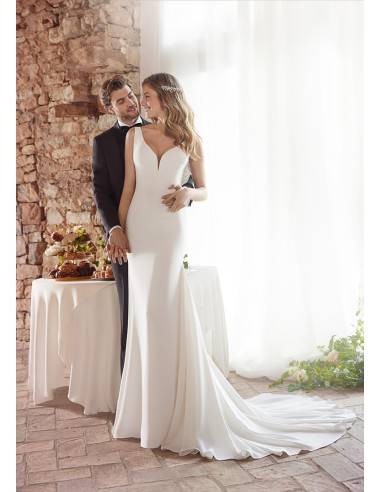 Vestidos de novia LASKA - White One