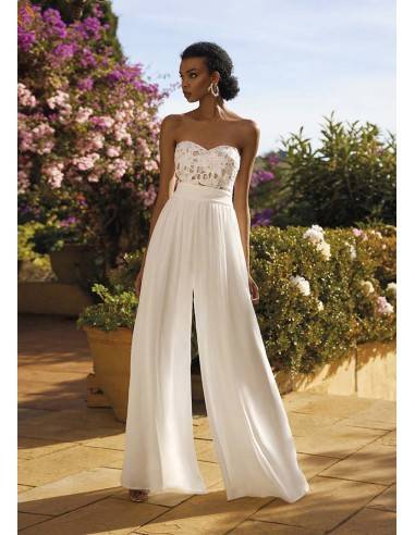 Vestidos de novia MAXINE - White One