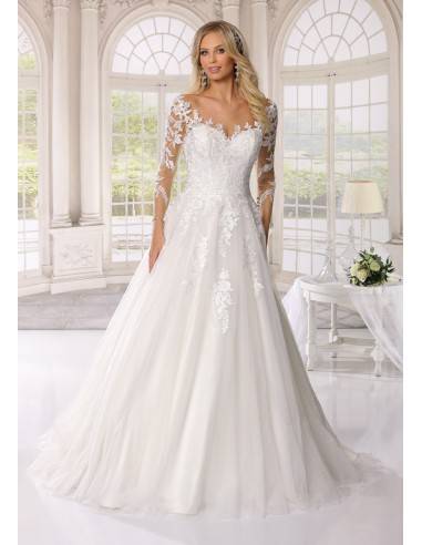 Vestidos de novia 422066 - Lady Bird