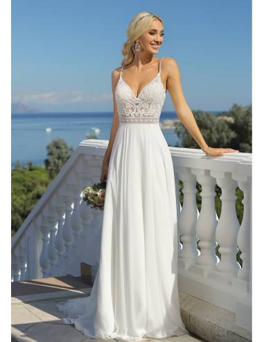 Vestidos de novia 522015 - Lady Bird