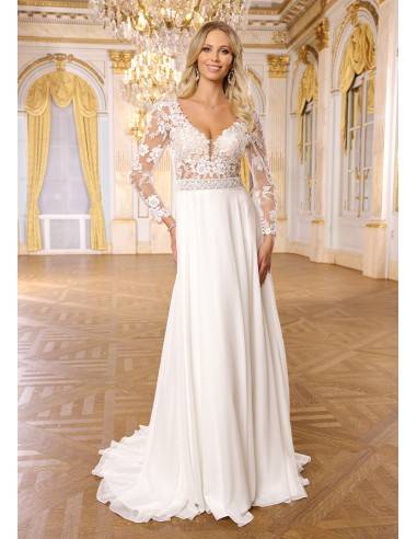 Vestidos de novia 522023 - Lady Bird