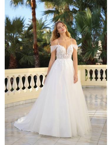 Wedding dresses AGOTE - Lady Bird