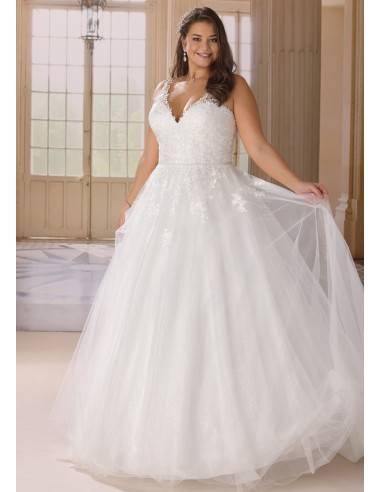 Wedding dresses ALTHEA - Lady Bird