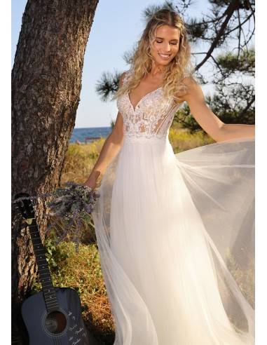 Wedding dresses AMARIA - Lady Bird