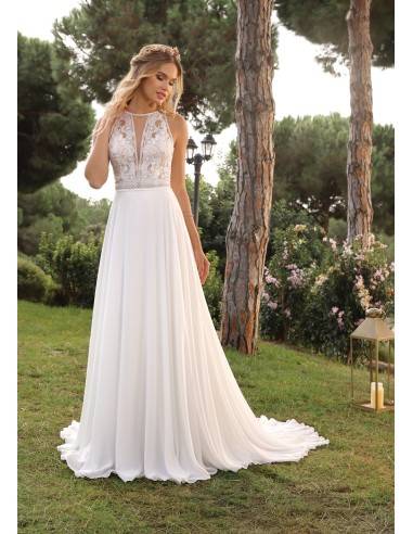 Wedding dresses ASIMINA - Lady Bird