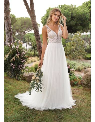 Vestidos de novia ATALIE - Lady Bird