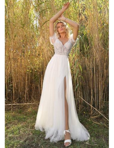 Wedding dresses AUDELIA - Lady Bird