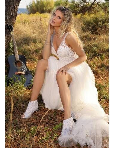 Vestidos de novia AVANA - Lady Bird