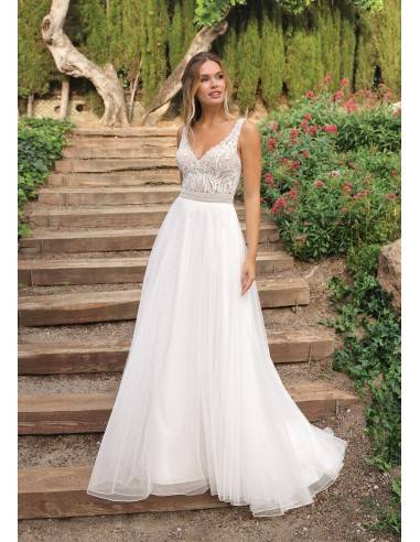 Vestidos de novia CAILYN - Lady Bird