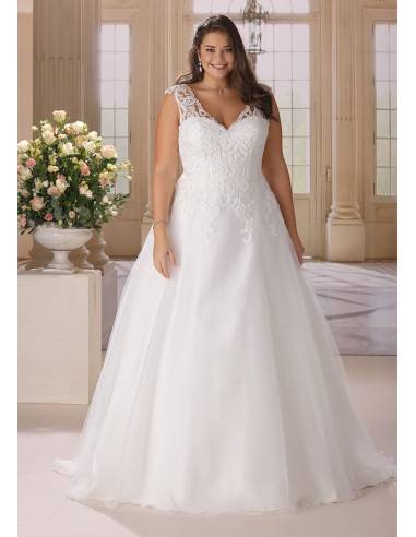 Wedding dresses CHARON - Lady Bird