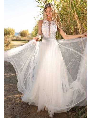 Wedding dresses ELIRA - Lady Bird