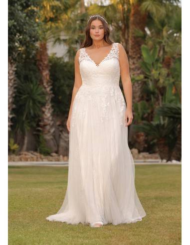 Vestidos de novia IVA - Lady Bird