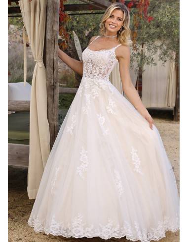 Wedding dresses KARA - Lady Bird