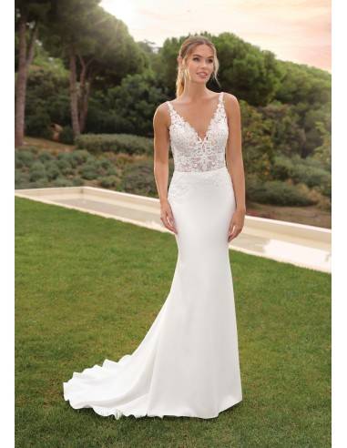 Wedding dresses KEVINA - Lady Bird