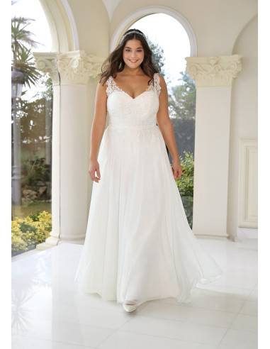 Wedding dresses LAYLA - Lady Bird