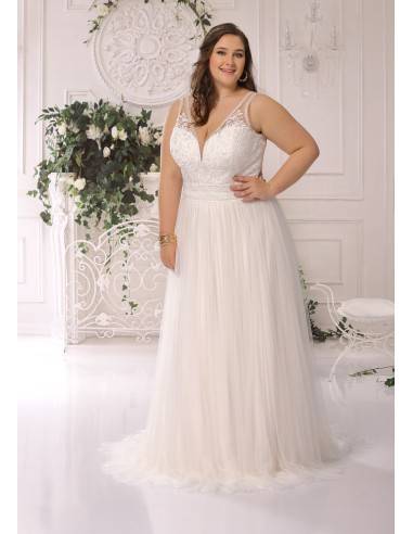 Vestidos de novia LS322061 - Lady Bird