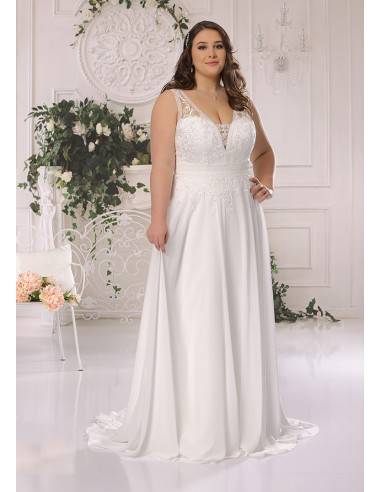 Vestidos de novia LS722010 - Lady Bird