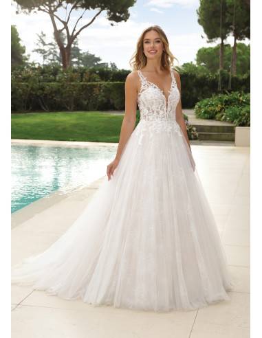 Wedding dresses MERINDA - Lady Bird