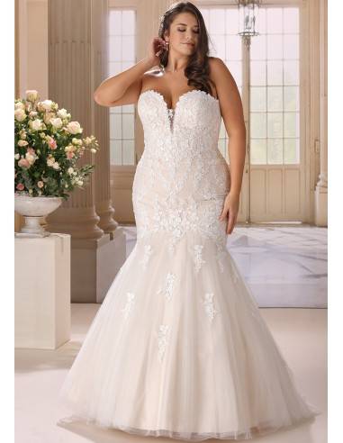 Wedding dresses NARVI - Lady Bird