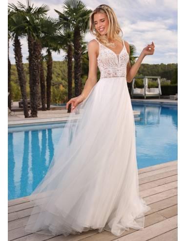 Wedding dresses NOELLA - Lady Bird