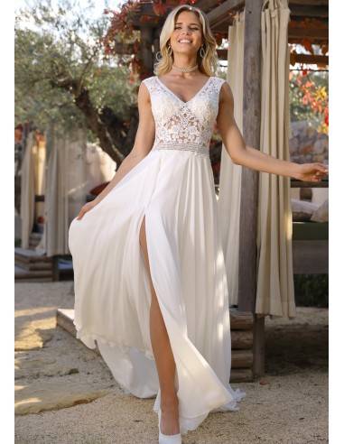 Vestidos de novia PERL - Lady Bird