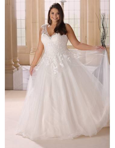 Wedding dresses PISCES - Lady Bird