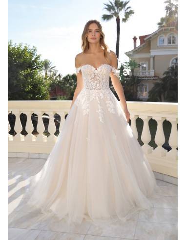 Wedding dresses PURA - Lady Bird