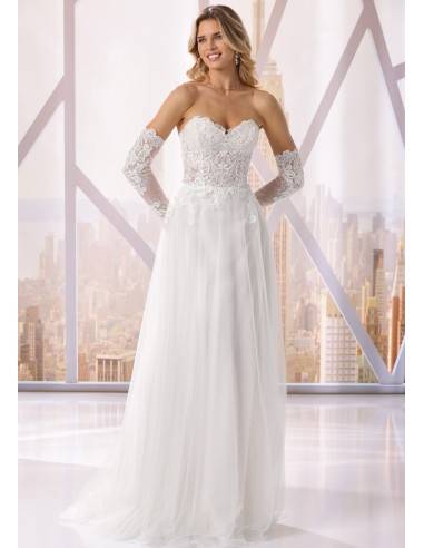 Wedding dresses RAINA - Lady Bird