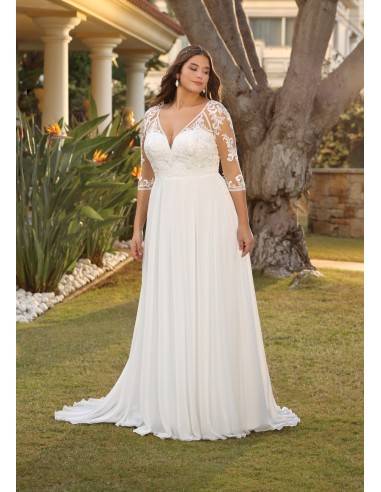 Vestidos de novia RAYNA - Lady Bird