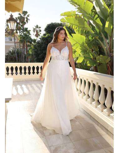 Vestidos de novia SONU - Lady Bird