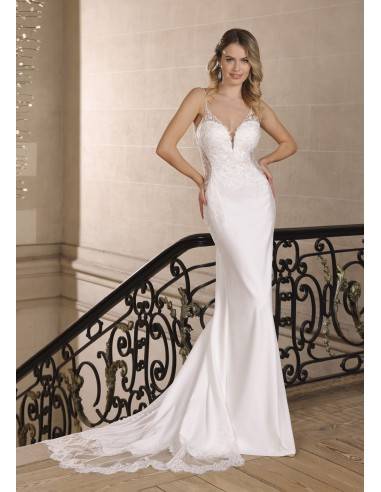 Wedding dresses XANTHE - Lady Bird