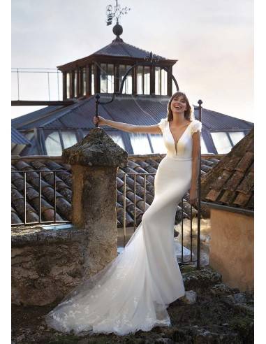 Wedding dresses AMARANTH - Colet